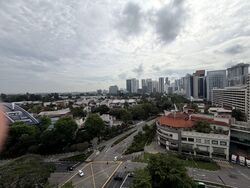 Grange Residences (D10), Condominium #555569841